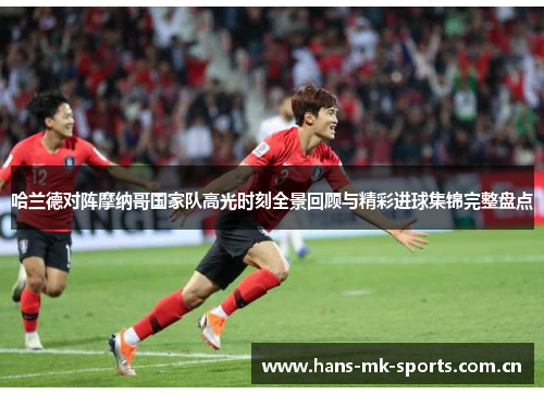 哈兰德对阵摩纳哥国家队高光时刻全景回顾与精彩进球集锦完整盘点